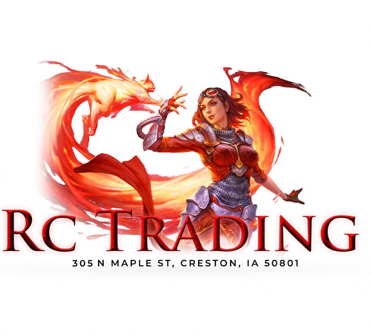 RC Trading (Creston,&nbspIA)